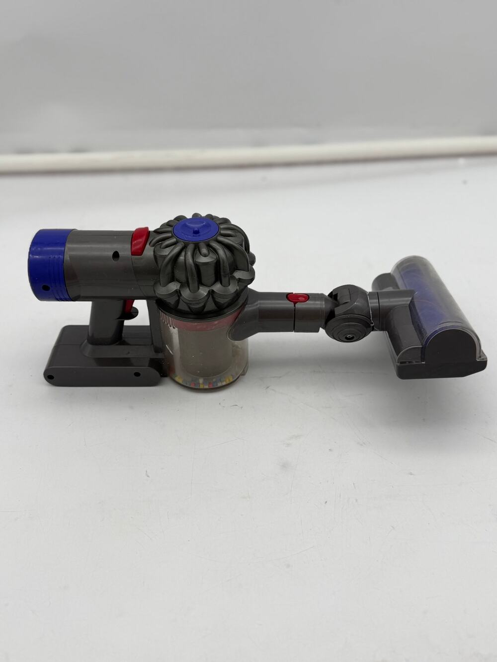 Toy Vacuum Cleaner Pretend Play Kids Cleaning Toy Dyson